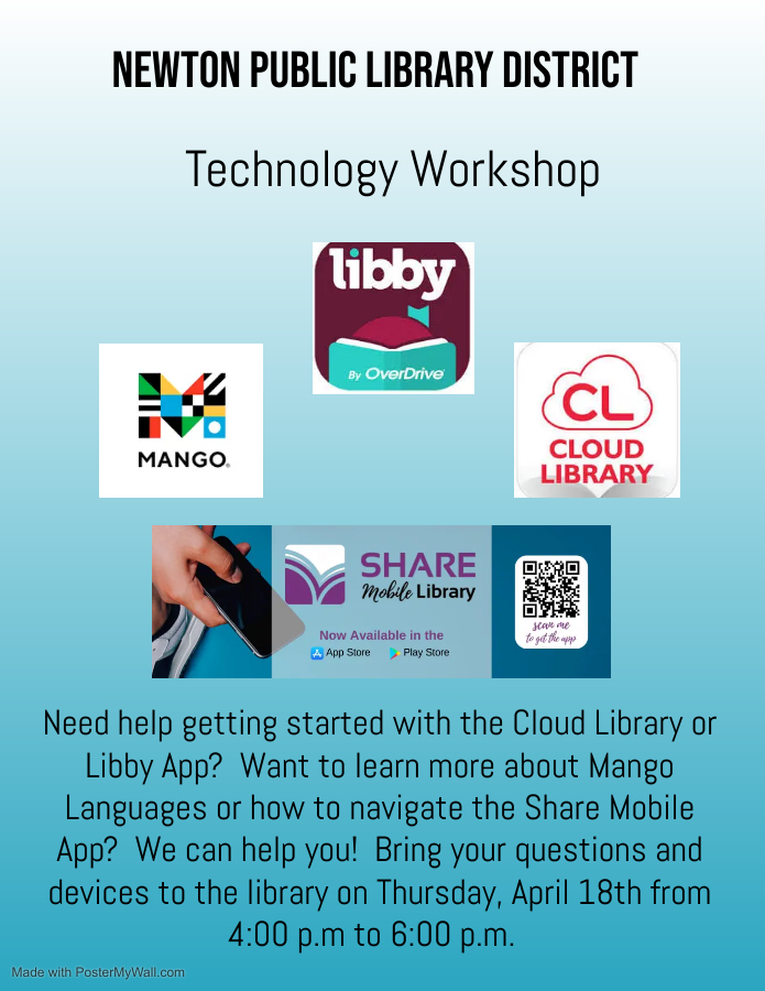 Newton Public Library newton-public-library