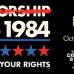 Start of banned books week
